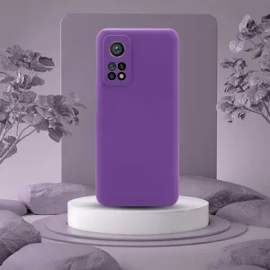 کاور دیامانته مدل sili_77 Gn مناسب برای گوشی موبایل سامسونگ Galaxy A750 / A7 2018