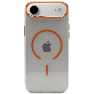 کاور مسیر مدل MagEasy مناسب برای گوشی موبایل اپل iPhone 17 Air