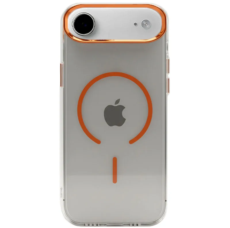 کاور مسیر مدل MagEasy مناسب برای گوشی موبایل اپل iPhone 17 Air