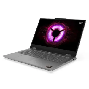 لپ تاپ 15.6 اینچی لنوو مدل Lenovo LOQ Essential 15ARP11-Ryzen 7 170-RTX5050 8GB-16GB DDR5 4800MHz-1TB SSD-FHD 144Hz