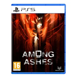 بازی Among Ashes مخصوص PS5
