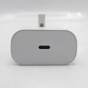 شارژر دیواری 25 وات مدل YP-USB-C