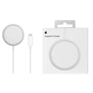 شارژر بی سیم مدل MagSafe A2140