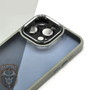 کاور سامورایی مدل Skyfall Magsafe مناسب برای گوشی موبایل Apple iPhone 16 Pro Max