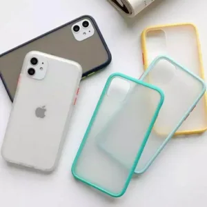 کاور مدل PMT مناسب برای گوشی موبایل اپل Iphone 11