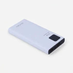 پاوربانک 22.5 وات اکسیژن مدل OX-170 PD ظرفیت 10000 میلیآمپرساعت به همراه کابل USB-C