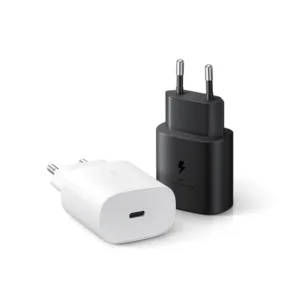 شارژر دیواری مدل ep-ta800 به همراه کابل USB-C