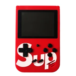 کنسول بازی قابل حمل مدل SUP