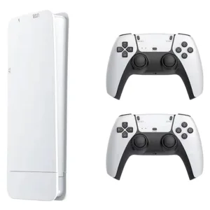 کنسول بازی مدل Game Stick 3D Rocker