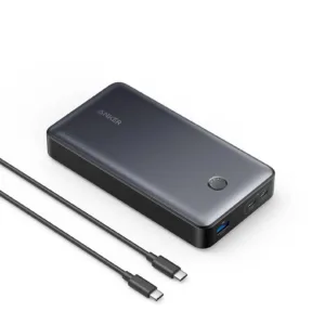 پاوربانک انکر مدل PowerCore 537 ظرفیت 24000 میلی آمپر ساعت