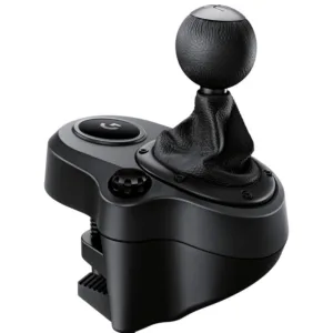 گجت دسته فرمان بازی لاجی مدل Logi G Driving Force Shifter