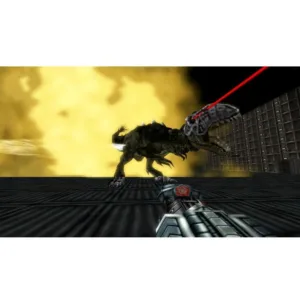 بازی Turok Trilogy Bundle نسخه استاندارد مخصوص PS5