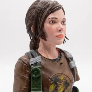 نگهدارنده دسته پلی استیشن مدل The Last Of Us
