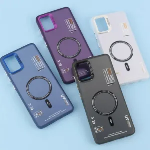 کاور گاردتک اساک مدل SoCool مناسب برای گوشی موبایل سامسونگ Galaxy A31