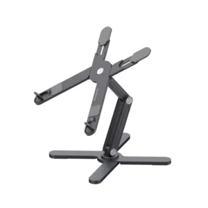 پایه نگهدارنده لپ تاپ گلتیج مدل STD01