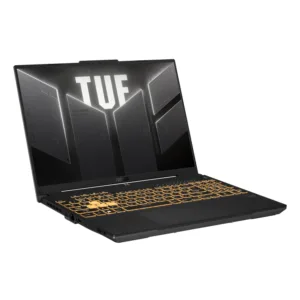 لپ تاپ 16 اینچی ایسوس مدل TUF Gaming F16 FX607VJ-Core 5 210H-16GB DDR5 5600MHz-1TB SSD-RTX3050 6GB-WUXGA 144Hz - کاستوم شده