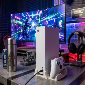 پایه نگهدارنده دسته ایکس باکس و کنسول Series S مدل SJ25
