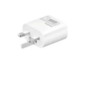 آداپتور شارژر 25 وات مدل EP-TA800