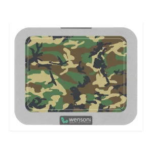 برچسب تاچ پد دسته پلی استیشن 4 ونسونی طرح Special CamoFlag