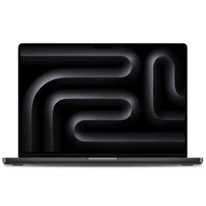 لپ‌تاپ 16.2 اینچی اپل مدل MacBook Pro MGEE4 2026 LLA با پردازنده M5 Max، رم 48 گیگابایت، حافظه داخلی SSD با ظرفیت 2 ترابایت، نمایشگر Liquid Retina XDR با نرخ نوسازی 120 هرتز، پردازنده گرافیکی یکپارچه 40 هسته‌ای و پشتیبانی از Wi‑Fi7