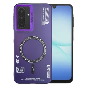 کاور مانستر  مدل So_Cool مناسب برای گوشی موبایل سامسونگ Galaxy A17 4G / 5G