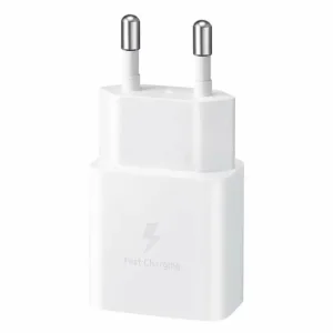 شارژر دیواری 15 وات مدل 15WPD Power Adapter