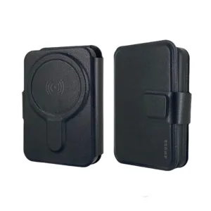 پاوربانک ژوس مدل ZS-PB-036 ظرفیت 5000 میلی آمپرساعت
