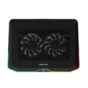 پایه خنک کننده دیپ کول مدل N80 RGB