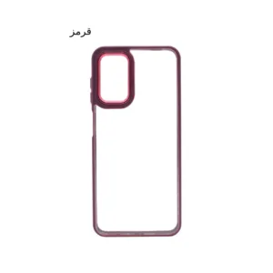 کاور قاب تک مدل NEWSKINMGH مناسب برای گوشی موبایل شیائومی Redmi Note 12 4G