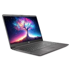 لپتاپ 15.6 اینچی اچپی مدل G9 250، با پردازنده Intel Celeron-N4500، رم 8 گیگابایت DDR4، حافظه SSD با ظرفیت 1 ترابایت، نمایشگر SVA HD مات، پشتیبانی از Wi-Fi 5 و Bluetooth 5.0، وبکم 720P HD - کاستوم شده