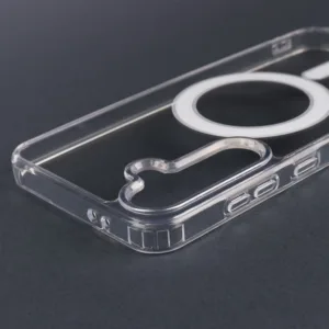 کاور مدل مگ سیف کد mag مناسب برای گوشی موبایل سامسونگ Galaxy S24fe