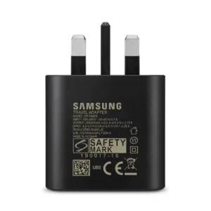 شارژر دیواری 25 وات مدل EP-TA800