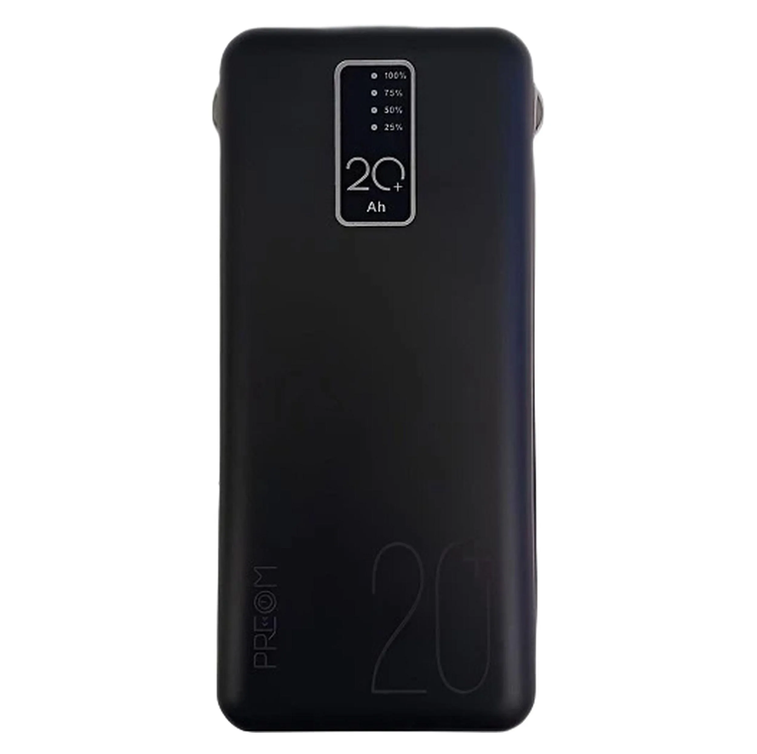 پاوربانک مدل Z-C209 ظرفیت 20000 میلی آمپر ساعت