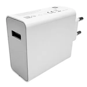 شارژر دیواری شیائومی مدل MDY-11-EZ 33w