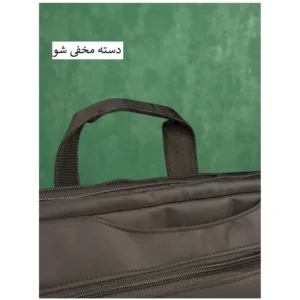 کیف لپ تاپ بیورا مدل eez106 مناسب برای لپ تاپ 14.1 تا 15.6 اینچی