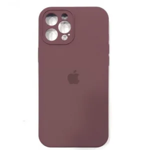 کاور مدل سیلیکونی مناسب برای گوشی موبایل اپل iphone 13 pro