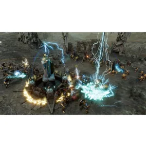 بازی Warhammer Age of Sigmar: Realms of Ruin مخصوص PS5