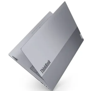 لپ تاپ 16 اینچی لنوو مدل ThinkBook 16 G8 IRL-Core 5 210H-16GB DDR5 5600MHz-1TB SSD-IPS-Fingerprint به همراه کیف - کاستوم شده