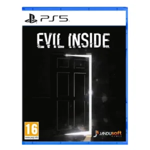 بازی Evil Inside مخصوص PS5