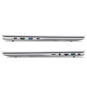 لپ تاپ 16 اینچی ایسر مدل Aspire Lite AL16-54P-39U1-i3 1305U-8GB DDR5 4800MHz-512GB SSD-IPS