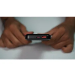 پاور بانک ریورسانگ مدل MagSpeed 10 PRO PB15 ظرفیت 10000 میلیآمپر ساعت
