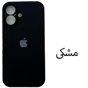 کاور مدل SILICONE ORG مناسب برای گوشی موبایل اپل iphone 16