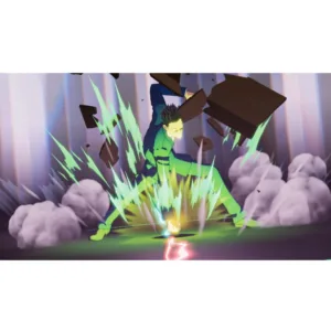 بازی Hunter x Hunter: Nen x Impact مخصوص PS5