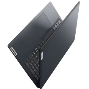 لپتاپ 15.6 اینچی لنوو مدل Ideapad 1 15IJL7 با پردازنده Celeron-N4500، حافظه رم 4 گیگابایت DDR4 با فرکانس 2933 مگاهرتز، حافظه داخلی SSD با ظرفیت 256 گیگابایت، صفحهنمایش TN با وضوح HD، وبکم 720p HD با شاتر حریم خصوصی و پشتیبانی از Wi-Fi 6