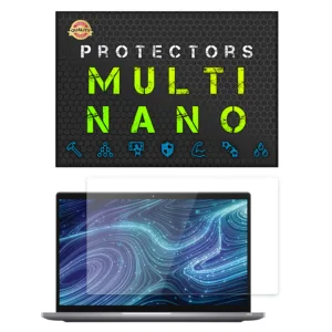 محافظ صفحه نمایش مولتی نانو مدل X-S1N مناسب برای لپ تاپ دل Latitude 7420 14.0 inch