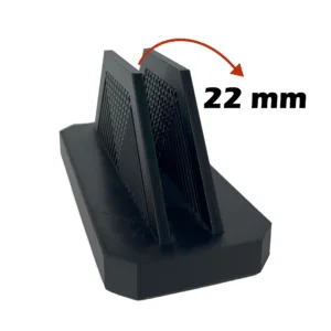 پایه نگهدارنده لپ تاپ مدل V-Base 22mm