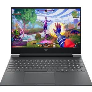لپ تاپ 15.6 اینچی اچ‌ پی مدل Victus 15 fa2787nr-i7 13620H-RTX5060 8GB-48GB DDR5 5200MHz-512GB SSD-FHD 144Hz-W - کاستوم شده