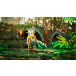 بازی LEGO Horizon Adventures مخصوص PS5