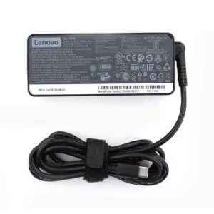 شارژر 20 ولت 3.25 آمپر لنوو مدل ADLX65YDC3D