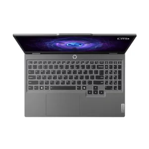 لپ تاپ 15.6 اینچی لنوو مدل LOQ 15IRX9-Core i7 13645HX-RTX4050 6GB-32GB DDR5 4800MHz-1TB SSD-FHD 144Hz - کاستوم شده